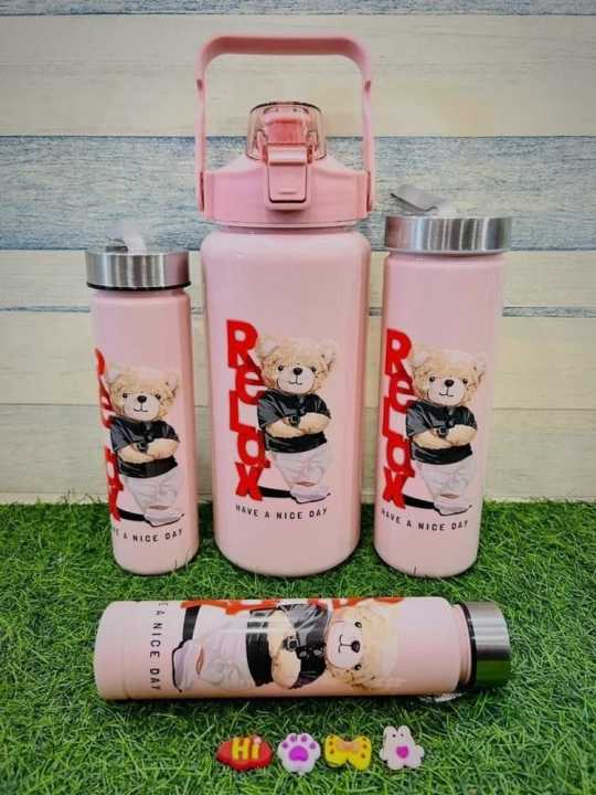 4pcs%20Water%20Bottle%20Colourful%2020000ml%201500ml%20700ml%20300ml%204%20in%201%20_%204%20in%201%20Water%20Bottle%20-%20Image%203