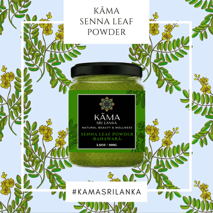 KAMA%20SENNA%20(RANAWARA)%20LEAF%20POWDER%20-%20100G%20-%20Image%202