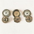 12Pcs SH30 Replacement Blade Heads for Series 1000 2000 3000 S738 SH50 S510 S511 S512 S520 PT720 PT860. 