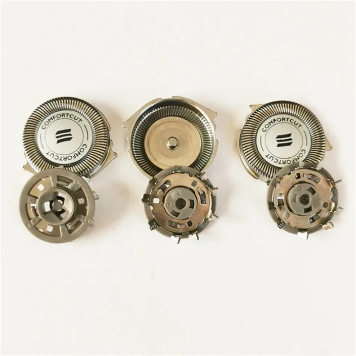12Pcs%20SH30%20Replacement%20Blade%20Heads%20for%20Series%201000%202000%203000%20S738%20SH50%20S510%20S511%20S512%20S520%20PT720%20PT860%20-%20Image%202