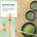 Green Tea Matcha Whisk Bamboo Chasen Whisk Bamboo Brush Kitchen Tool. 