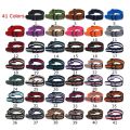 【FOOT SOFA】18mm 20mm 22mm 24mm Bracelets Nato Strap Canvas Watch Band Strap Woven Nylon Fabric Watchband Belt Wristband Gold Buckle. 