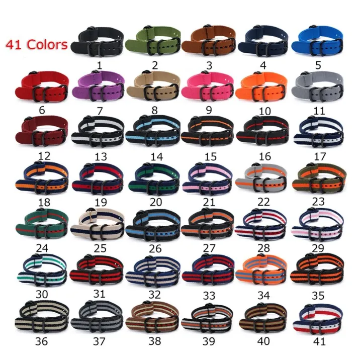 %E3%80%90FOOT%20SOFA%E3%80%9118mm%2020mm%2022mm%2024mm%20Bracelets%20Nato%20Strap%20Canvas%20Watch%20Band%20Strap%20Woven%20Nylon%20Fabric%20Watchband%20Belt%20Wristband%20Gold%20Buckle%20-%20Image%206