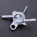 Petrol Fuel Tank Valve Tap Switch Pet Pocket For Atv Bike. 