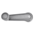 Universal Car Window Connect Winder Handle Crank Door Lever Handle. 