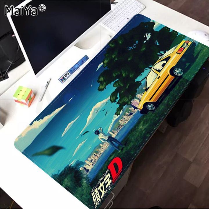 Ae86%20Car%20Mousepad%20Pc%20Rubber%20Design%20Initial%20Gaming%20Gaming%20Super%20Rubber%20Keyboards%20Maiya%20D%20Mat%20Mousepad%20Mat%20Computer%20Desk(Jwy_Lock%20Edge%2030X80Cm)%20-%20Image%207