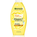 Garnier Extra Bright Complete Vitamin C UV Body Serum Lotion 400ml. 
