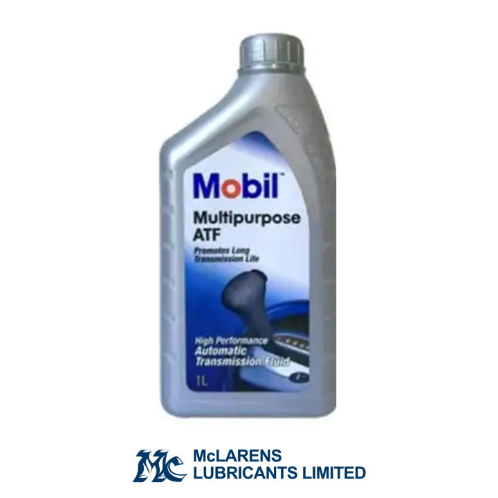 Mobil™ Multipurpose ATF DX-III H - 1L | Daraz.lk