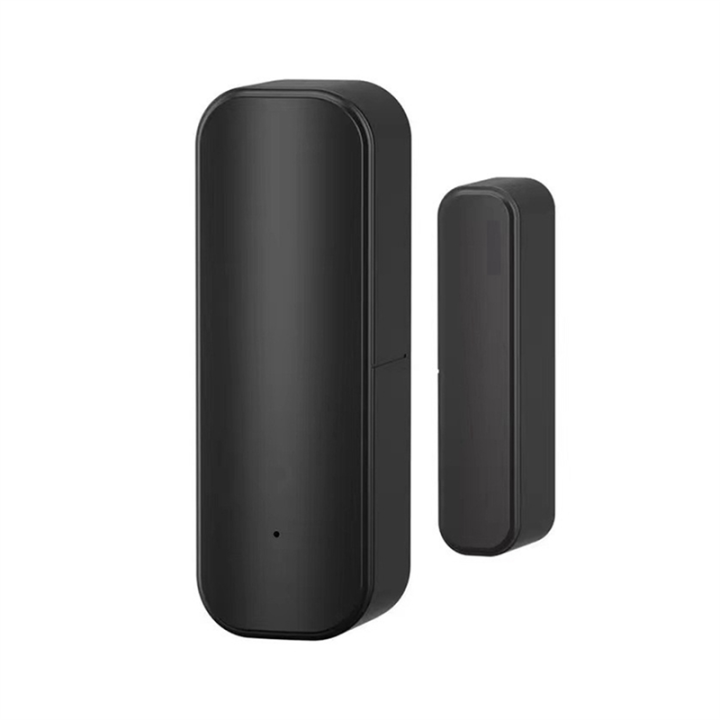 Tuya Smart Door Magnetic Sensor Wireless Door Open Close Detectors ...