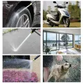 High-pressure Washing Machine Watering House and Car Cleaning Sprayer Nozzle SEVICH. 