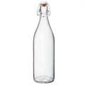 Giara Glass Bottle 1 Ltr. 
