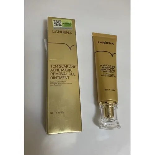 Lanbena%20Tcm%20Scar%20Removal%20Gel%20(ORIGINAL_%20Authentication)%20/%20Cream%20/%20Ointment%20for%20Surgery,%20Injury,%20Burns%20Keloids,%20Acne%20Stretch%20Marks,%20Skin%20Repair,%20Spots%20Acne%20Treatment,%20Blackhead,%20Eliminate%20&%20Pimple%20Marks%20(TCM)%20-%20Image%204