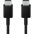 SAMSUNG 1.8m Cable 5A USB-C to USB-C. 