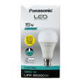Panasonic LED Bulb B22 15 Watt (Cool Daylight) – 15W Pin Type. 