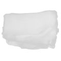 Window White Sheer Curtains 108 Inches Long 2 Panels Sheer White Curtains Clear Curtains Basic Rod Pocket Panel. 