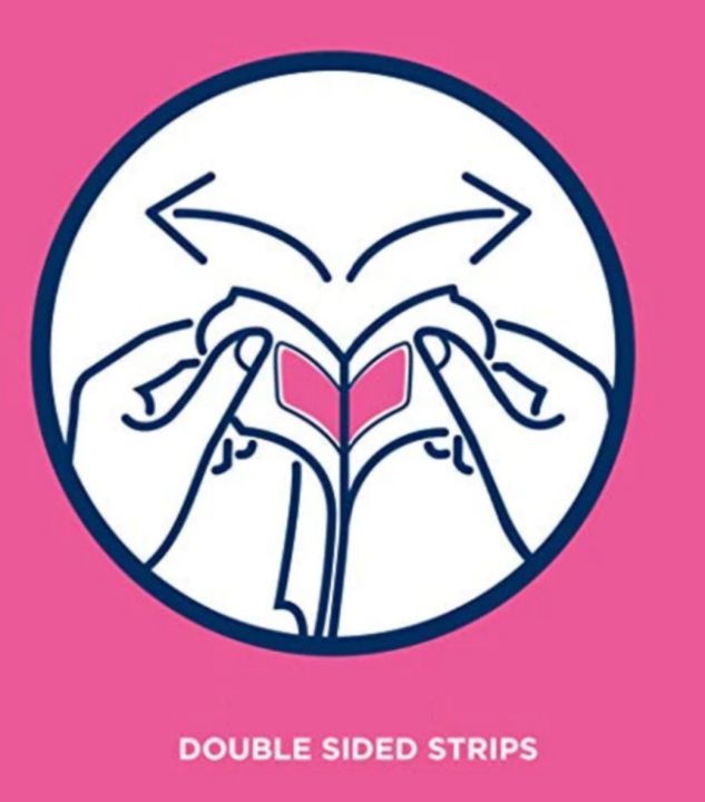 Veet%20Professional%20Easy%20Gel%20Wax%20Strips%20Legs%20&%20Body%20Dry%20Skin%20-%208%20Strips%20(4%20Double%20Sided)%20-%20Image%203