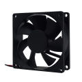 24V 80mm 8cm Cooling Fan 80X80X25 mm 8025 PC Computer Case Fan DIY Router GPU CPU Cooling Fan. 