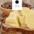 KAMA COCOA BUTTER - 100G. 