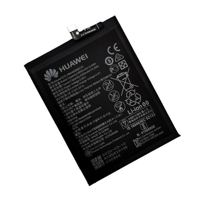 Huawei%20Y9%20Battery%20High%20Quality%20-%20Image%202