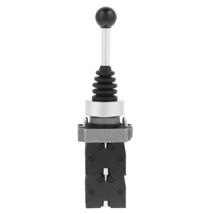 Control Switch XD2PA14 Joystick Switch 4NO 4 Position 22mm Latching Joy ...