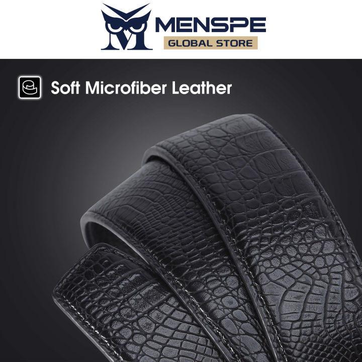MENSPE%20Men's%20Belt%20Men%20Fashion%20Belt%20Men%20Genuine%20Leather%20Belts%20Crocodile%20Pattern%20Belt%20Whole%20Crocodile%20Leather%20Automatic%20Buckle%20Belts%20Brand%20Luxury%20High%20Quality%20Business%20Strap%20Male%20Waistband%20for%20Men%20-%20Image%205