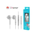 Huawei Honor Earphone + Mic - White. 