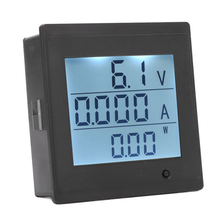 Digital%20Voltmeter%20LCD%20Current%20Meter%20DC%206-200V%20Volt%20Monitor%20Alarm%20Function%20ECO%20-%20Image%208