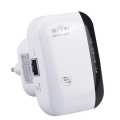300 Mbps Wifi Repeater Wifi Extender. 
