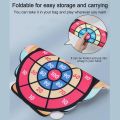 Dart Board For Kids Safe Classic Indoor And Party F0J8 Dartboard Games R5D1. 