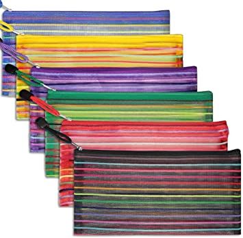 Stripe%20purse(pencil%20case)School%20&%20Office%20Equipment>Pencil%20Cases%20&%20Boxes%20-%20Image%204