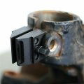 Suspension Strut Spreader Metal Tool Ball Joint Splitter Suspension Strut Spreader Tool Kit. 