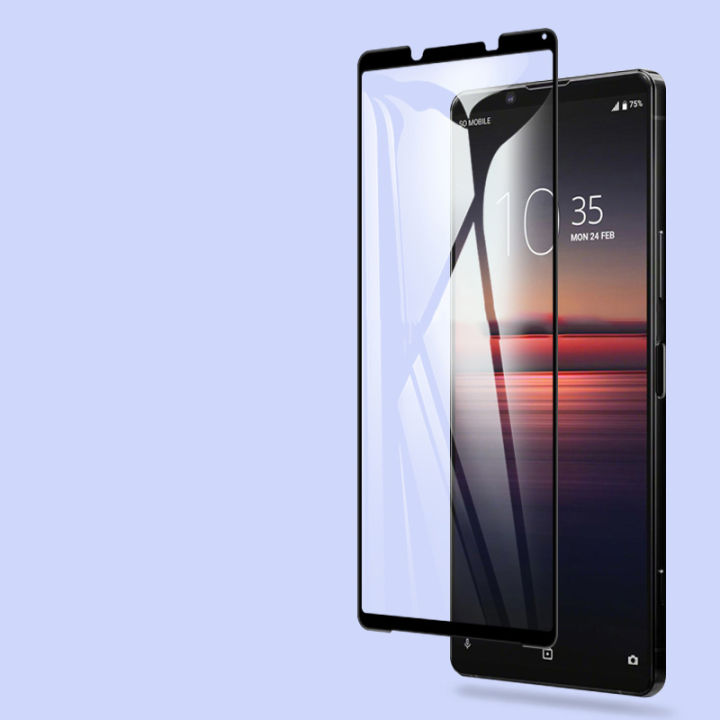 PHONILLICO Verre Trempe SONY XPERIA X COMPACT - Film Protection Ecran Verre Trempe Ultra Resistant Vitre Ecran Protecteur Anti Rayure Sans Bulle d'Air Dureté 9H Ultra Mince