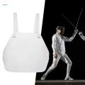 Fencing Sports Chest Guards Karate Protector. 