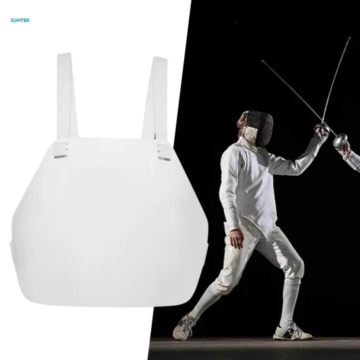 Fencing Sports Chest Guards Karate Protector