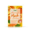Janet Orange Vitamin C Mask. 