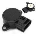 Throttle Position TPS Sensor 89452-97402 Throttle Position Sensor for Toyota Avalon/Camry/Corolla Automobiles. 