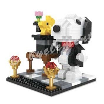 Nano%20Blocks%20Snoopy%20Small%20Scene%20Lego%20Building%20Blocks%20Cartoon%20Creative%20Assemble%20DIY%20model%20Room%20decoration%20Toys%20Gifts%20-%20Image%205