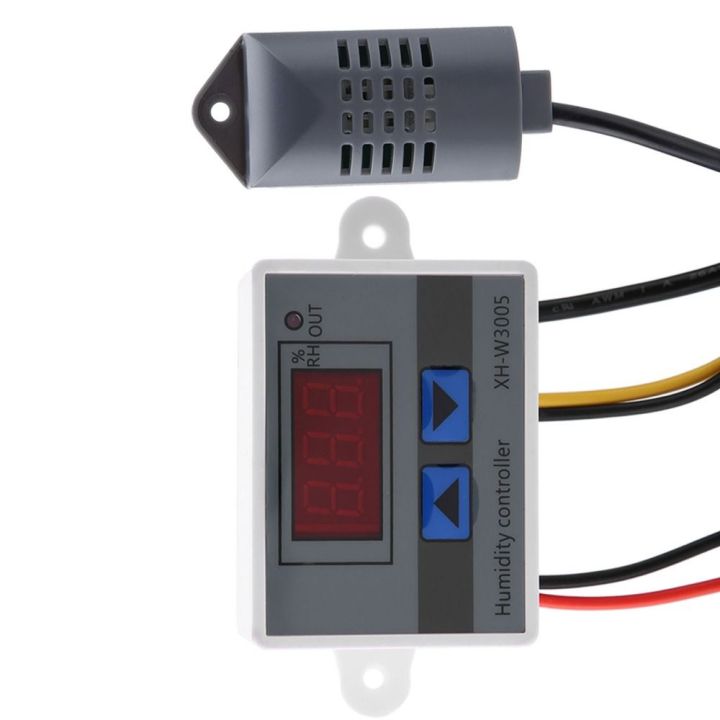 Durable%20XH-W3005%20Digital%20Hygrometer%200~99%25RH%20LCD%20Display%20Humidity%20Controller%20Humidistat%20Switch%2012V%20Humidity%20Sensor%20Industrial%20Use%20-%20Image%208