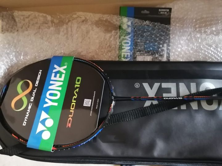 Yonex%20Duora%2010%20Badminton%20Racket/Racquet%20-%20Image%205