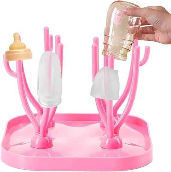 Foldable%20Baby%20Feeding%20Bottle%20Drying%20Rack,Space%20Saving%20Baby%20Bottle%20Folding%20Drying%20Rack%20Portable%20Bottle%20Dryer%20for%20Nipples,%20Cups,%20Pump%20Parts%20and%20Accessories%20Great%20for%20Home%20-%20Image%203