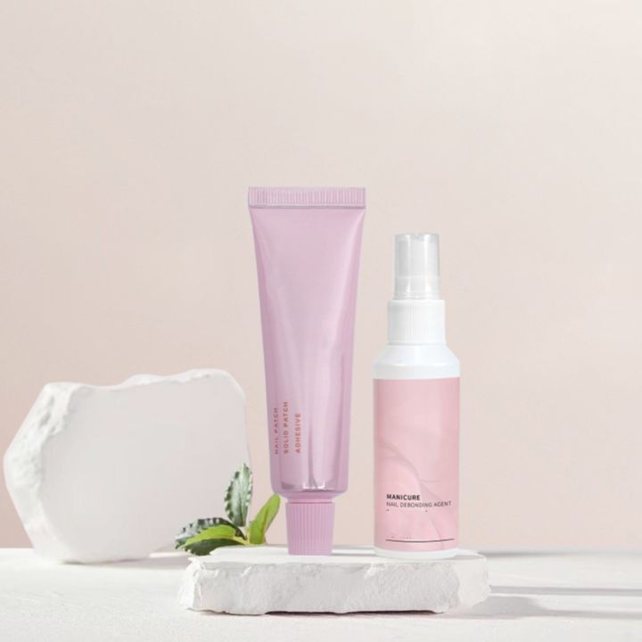 Nail%20Glue%20Lazy%20Fun%20Nail%20Glue%20Soft%20Gel%20Nail%20Glue%20Lazy%20Fun%20Nail%20Lazy%20Fun%20Solid%20Rose%20Stickers%20Nail%20Rest%20Stand%20Rhinestone%20Makeup%20-%20Image%203