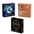 Stamina Plus Delay Condoms Skyn Natural Feel Condoms Rough Rider Dotted Condoms Compo Offers Condoms. 