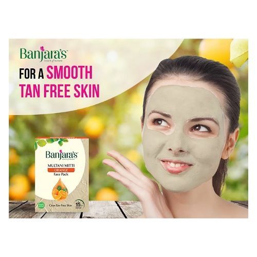 Banjaras%20Multani%20Mitti%20Orange%20Face%20Pack%20-%20100g%20-%20Image%202