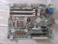 HP Compaq Microtower 6200 Pro Motherboard 615114-001. 