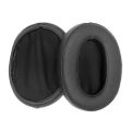 【New Innovation】For Wh Xb900n Ear Pads Headphone Earpads For Sony Wh-Xb900n Headphone Earpads Replacement Ear Pads Cushions Cover Earmuff. 
