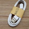 Samsung Cable Micro USB 100% Genuine Samsung Galaxy Fast Charging Micro USB Charging Data SYNC Cable for all Mobile Phone. 