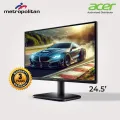 ACER LED Monitor EK251Q E | 24.5” Display with a FHD (1920x1080) resolution. 