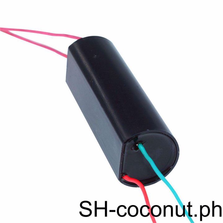 【Coco Boost Step-up Power Module Precise High-voltage Generator ...