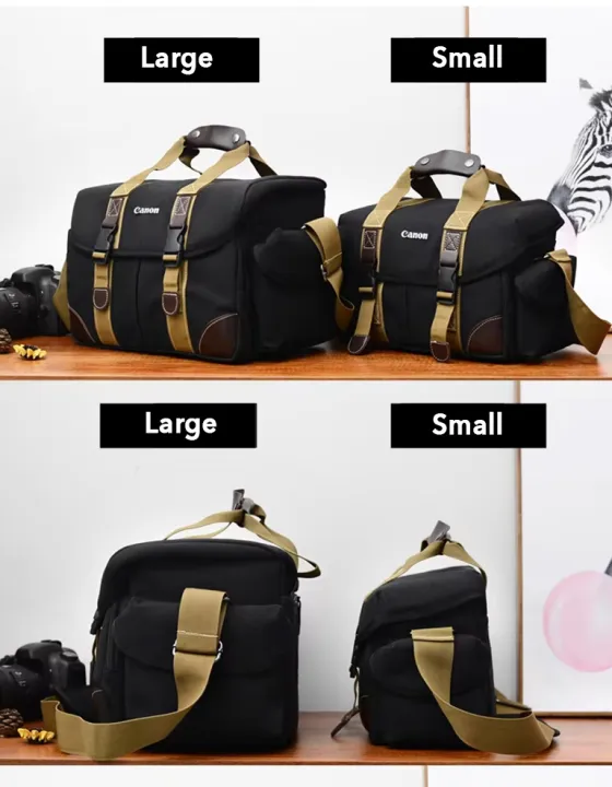 Canon%20Vintage%20Proffessional%20Camera%20Bag%20(Large/%20Medium)%20-%20Image%202