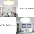 Led Light 15W/20W/30W /50W Panel Lights Ceiling Lamps Home Kitchen Room Indoor Lighting. 